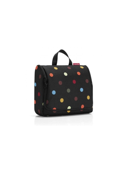 Reisenthel Trousse de toilette Toiletbag XL Dots