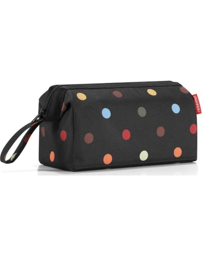 Reisenthel Trousse de toilette Travelcosmetic Dots