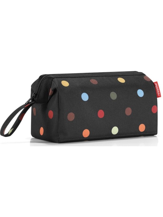 Reisenthel Trousse de toilette Travelcosmetic Dots