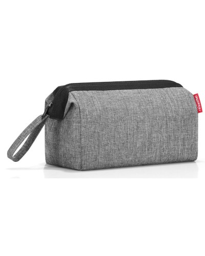 Reisenthel Trousse de toilette Travelcosmetic Twist Silver