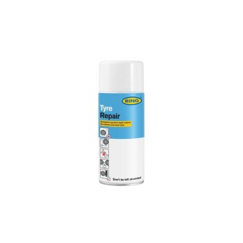 RTS1 Emergency Puncture Repair Tyre Sealant RTS1 Emergency Puncture Repair Tyre Sealant