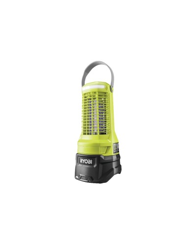 RYOBI Destructeur d'insectes sans fil Solo RY18BZA-0