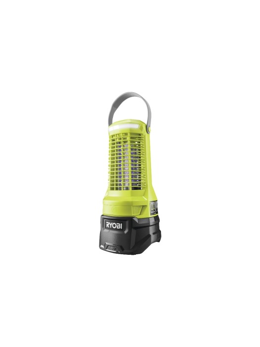 RYOBI Destructeur d'insectes sans fil Solo RY18BZA-0