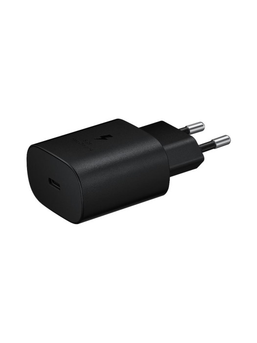 Samsung Wall Charger black, ohne Ladecable