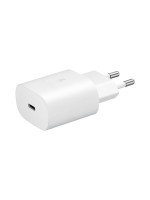 Samsung Wall Charger white, ohne Ladekabel