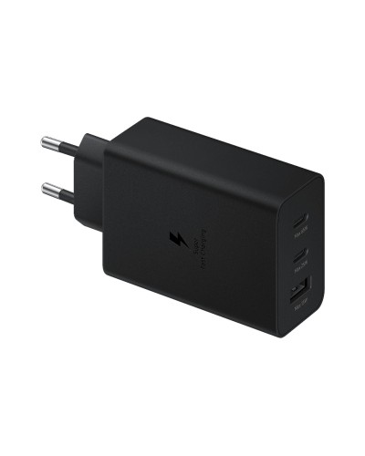 Samsung Chargeur mural USB EP-T6530 Trio 65 W