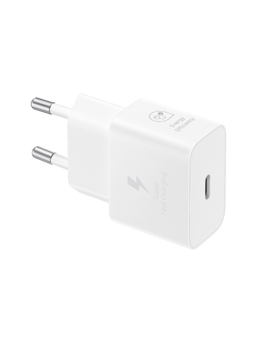 Samsung Adaptateur de charge rapide 25 watts EP-T2510N