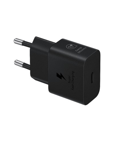 Samsung Adaptateur de charge rapide 25 watts EP-T2510N