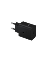 Samsung Chargeur mural USB EP-T4511NBEGEU 45 W