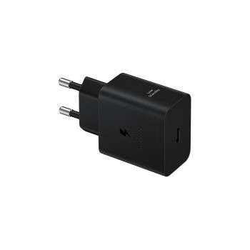 Samsung 45W PD black, 45W PD, ohne Kabel