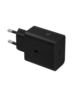 Samsung Chargeur mural USB EP-T6010 Noir, sans câble