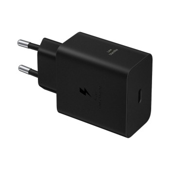 Samsung Power Adapter 60W PD, Black, ohne cable
