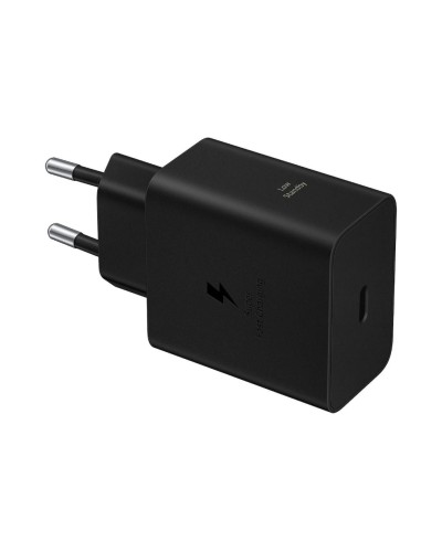 Samsung Chargeur mural USB EP-T6010 Noir, sans câble