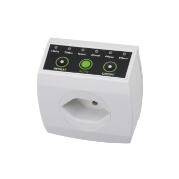 Schönenberger Countdown-Timer, dgital, Kinderschutz programm Zeit max. 6 Stunden Schönenberger Countdown-Timer, dgital, Kinderschutz programm Zeit max. 6 Stunden