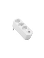 Schönenberger Multiprise MOVE 3xT13 avec USB PD 30 W