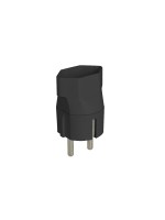 Schönenberger Adaptateur de voyage CH-SchuKo CH-T23 selon la norme Schuko, 16 A