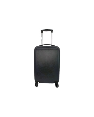 Scooli Valise Spiderman 4 roues