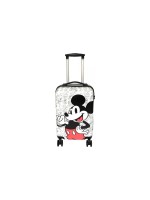 Scooli Valise Disney Mickey Mouse 20'