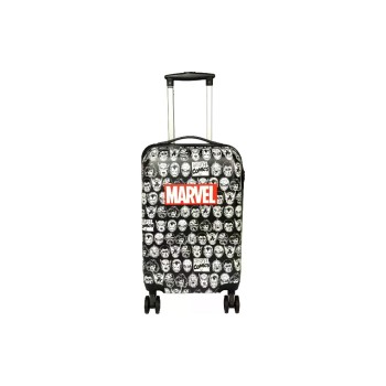 Scooli Valise Marvel 20' Scooli Valise Marvel 20'