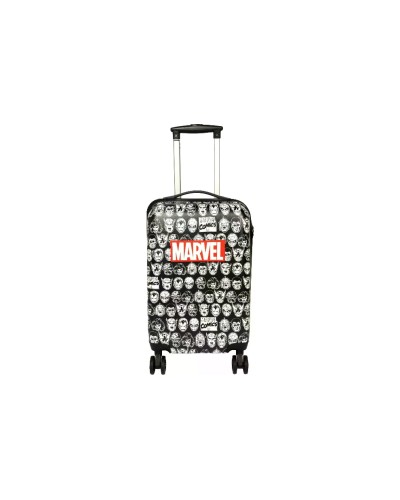 Scooli Valise Marvel 20'
