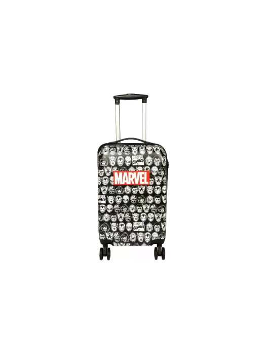 Scooli Valise Marvel 20'