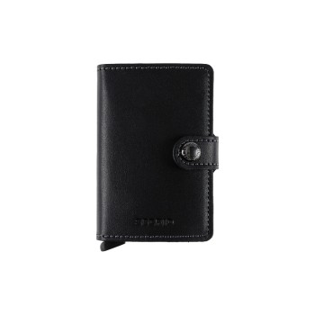 SECRID Miniwallet, black