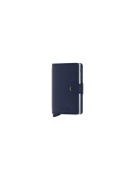 SECRID Portefeuille Miniwallet Navy