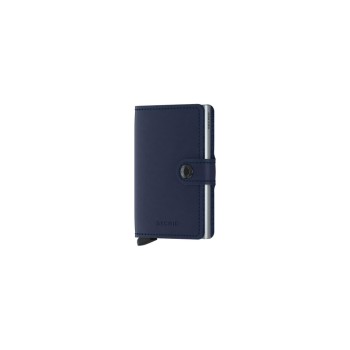 SECRID Miniwallet, navy