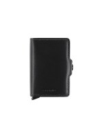 SECRID Portefeuille Twinwallet Black