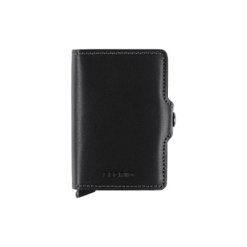 SECRID Twinwallet, Black