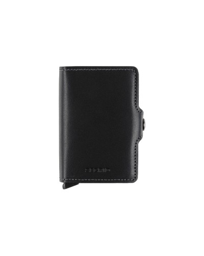 SECRID Twinwallet, Black