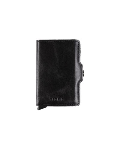 SECRID Twinwallet, vintage black