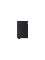 SECRID Portefeuille Slimwallet Matte Black