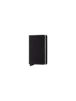 SECRID Portefeuille Slimwallet Original Black