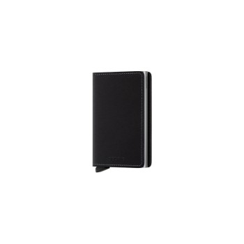 Secrid Slimwallet, Original Black