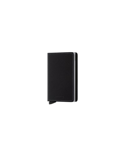 Secrid Slimwallet, Original Black