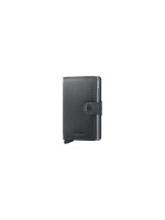 SECRID Portefeuille Miniwallet Grey