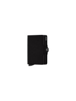 Secrid Twinwallet, Crisple Black