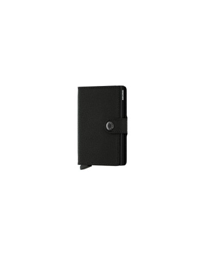 Secrid Miniwallet, Original Black