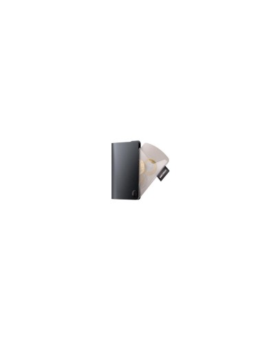 Secrid Coinpocket Transparent, Transparent