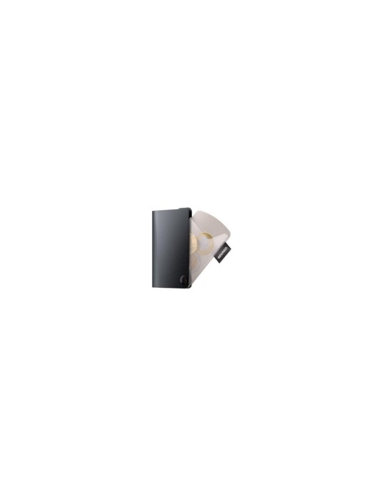 SECRID Portefeuille Coinpocket Transparent