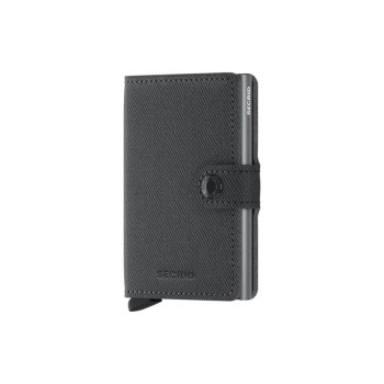 Secrid Miniwallet, twist grey