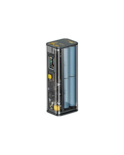 Shargeek Batterie externe Shargeek Storm 2 25600 mAh