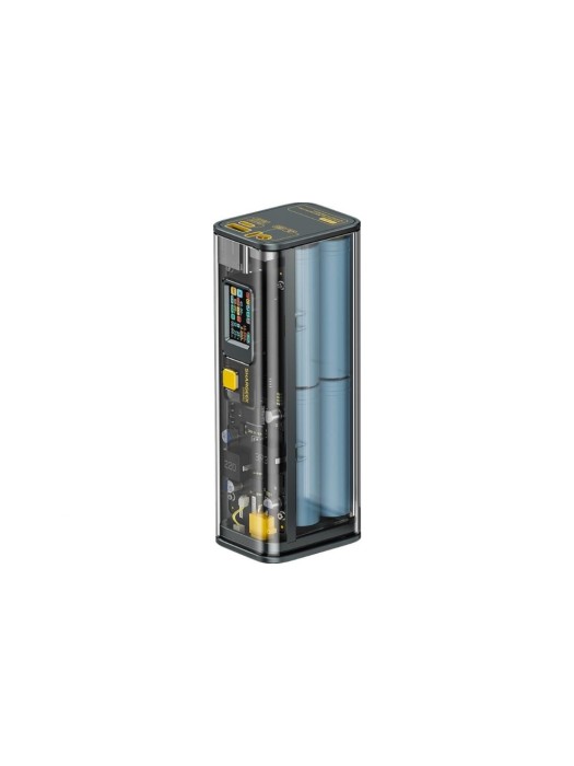 Shargeek Batterie externe Shargeek Storm 2 25600 mAh