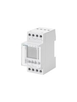 Siemens Horloge hebdomadaire ASTRO 2K 230 V Numérique