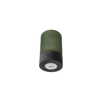 Silwy Magnet-Windlicht, GREEN 15cm