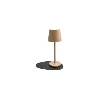 Silwy Magnet-Leuchte, SAND 25cm