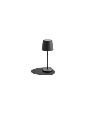 Silwy Lampe magnétique GREY 25 cm Silwy Lampe magnétique GREY 25 cm