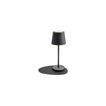Silwy Lampe magnétique GREY 25 cm