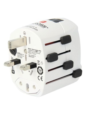 SKROSS World Adapter Pro+ 